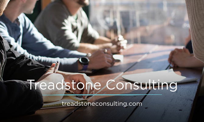 TreadStoneConsulting.com